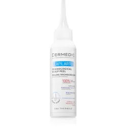 Dermedic Capilarte Peeling für Kopfhaut 100 ml