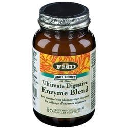 Udo's Choice Digestive Enzyme Blend