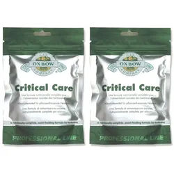 Oxbow Critical Care®