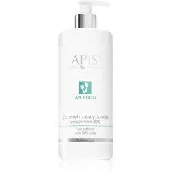 Apis Natural Cosmetics Api-Podo beruhigendes Gel für Füssen 500 ml