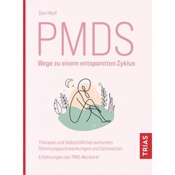 Pmds - Wege zu einem entspannten Zyklus Buch 1 St