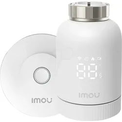 IMOU TRV1 KIT - Heizkörperthermostat, Starter Set, ZigBee