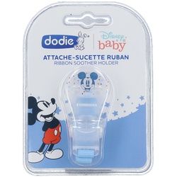 dodie® Schnullerkette Band Mickey