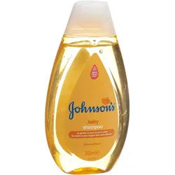 Johnson's Baby Shampoo
