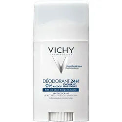 Vichy Deodorant 24 Stunden ohne Aluminiumsalze
