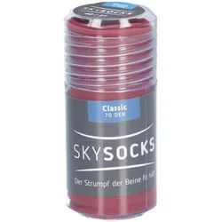 Skysocks classic 70den AD 40/41 berry