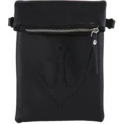 Veggie Crossbag 011 (Black)