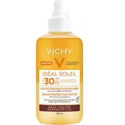 Vichy Ideal Soleil Sonnenspray braun LSF 30 200 ml