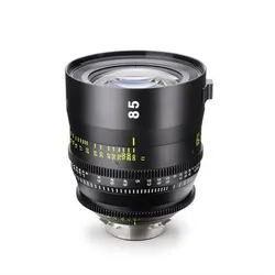 Tokina Vista Prime 85mm T1.5 für Canon EF-Mount