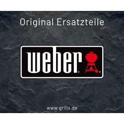Weber Brenner (3 Stk.) Genesis E/S 320 (67723)