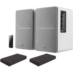 Edifier Studio R1280DB WS 2.0 Lautsprechersystem White ISO Set