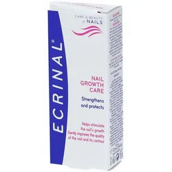 Ecrinal® Nagelwachstum & Kraftpflege