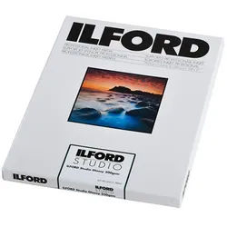 Ilford Druckerpapier STUDIO Glossy 200gsm A4 50 Blatt