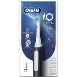 Oral-B iO Series 3n Elektrische Zahnbürste 1 St