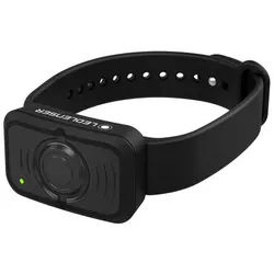 Ledlenser Taschenlampe Wireless Remote Control schwarz
