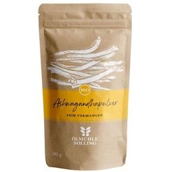 Ölmühle Solling Ashwagandhapulver Pulver 180 g