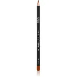 MUA Makeup Academy Intense Colour Metallic Eyeliner Farbton Icon 1,5 g