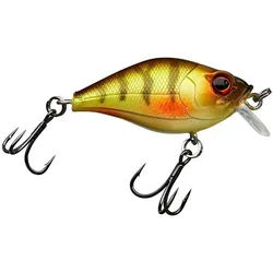 Illex Kunstköder Illex Magic Crank 40 SR Crankbait, (1-St)