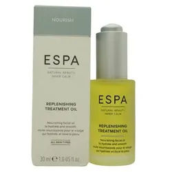 Espa Gesichtspflege Replenishing Anwendungs-Öl 30ml