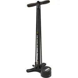 Lezyne Standluftpumpe Gravel Digital Drive
