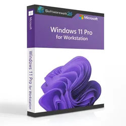 Windows 11 Pro for Workstation N