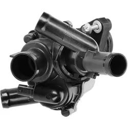 F.BECKER Thermostat, Kühlmittel 130110052 für Mercedes