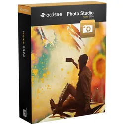 ACDSee Photo Studio Home 2024