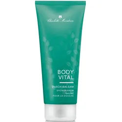 Charlotte Meentzen Duschpflege Body Vital, 250 ml