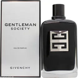 Givenchy Gentleman Society Eau de Parfum 200ml Spray