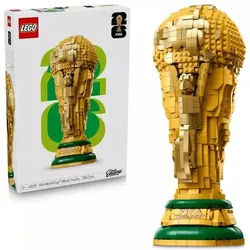 LEGO® Editions FIFA Fußball-WM offizieller Pokal 43020