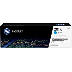 HP 201A (CF401A) - Cyan - Toner