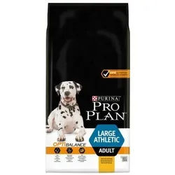Purina Pro Plan OptiBalance Large Athletic Adult chicken 14 kg