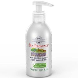 MA Provence® Flüssigseife Mandelblüten