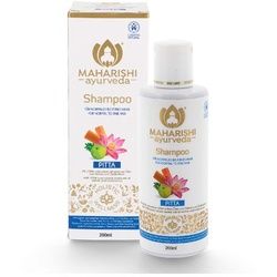 Maharishi Ayurveda - Pitta Shampoo 200 ml