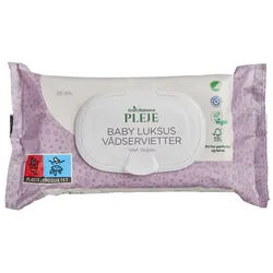 Luxus-feuchttuch. Baby 56 st