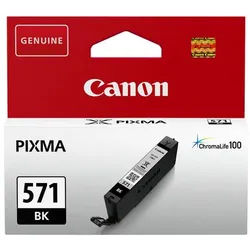 Canon CLI-571 schwarz