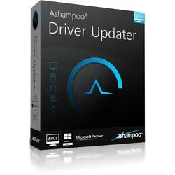 Ashampoo Driver Updater