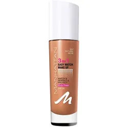 Manhattan Make-up Gesicht 3 in1 Easy Match Make up 36.2 Natural Beige