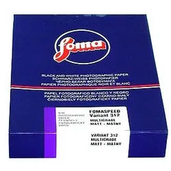 FOMA Fomaspeed Variant 312 Matt RC 17.8x24cm 50 Blatt (Angebot)