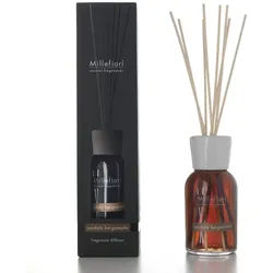 MILLEFIORI MILANO Raumduft Diffuser 250 ml SANDALO BERGAMOTTO