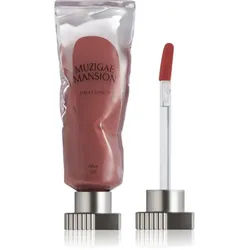 MUZIGAE MANSION Objet Liquid langanhaltender flüssiger Lippenstift mit Matt-Effekt Farbton 016 After 6 ml