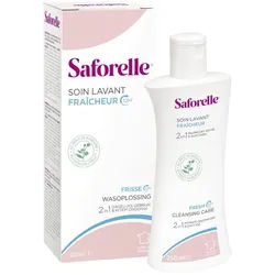 Saforelle ® Frische Reinigungspflege