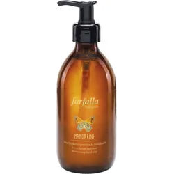 farfalla Mandarine Carpe Diem Handseife 300ml