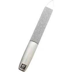 Zwilling Twinox Nagelfeile Edelstahl 9 cm - silber mattiert