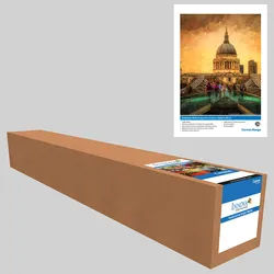 Innova Exhibition Matte Polycotton Canvas 380 g/m2 IFA55