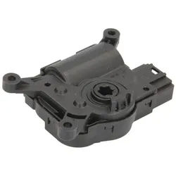 Stellelement, Mischklappe VALEO 715276