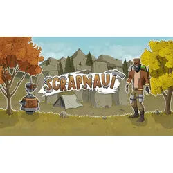 Scrapnaut