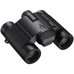 NIKON stabilized S 12x25 Fernglas (mit Stabilisierung) (Nikon Aktion) - Preis nach Sofortrabatt