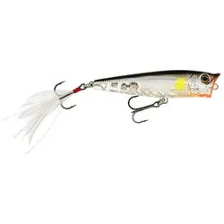 Westin Fishing Kunstköder, Westin Spot-On Popper 6,5cm 7g Floating W Ayu Popper