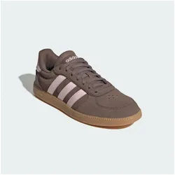 adidas Sportswear BREAKNET SLEEK SCHUH Sneaker (1-tlg) braun 40 EU